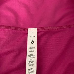 Lululemon